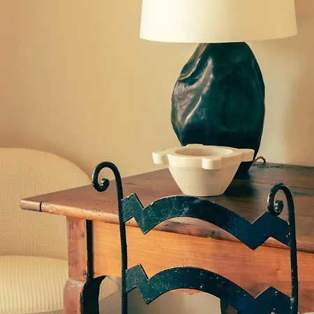 La Ponche Otel 5*