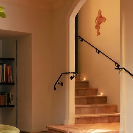 La Ponche Saint-Tropez