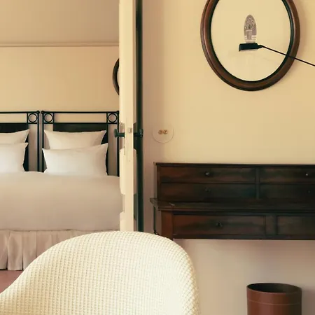 La Ponche 5* Saint-Tropez