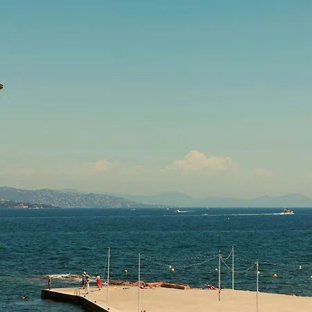 La Ponche Hotel Saint-Tropez