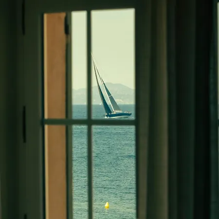 La Ponche Saint-Tropez