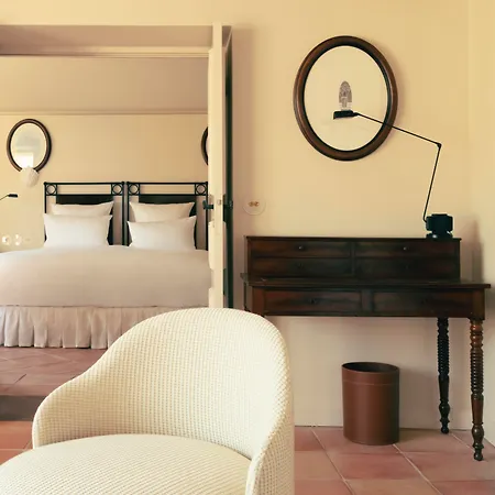 La Ponche Otel Saint-Tropez