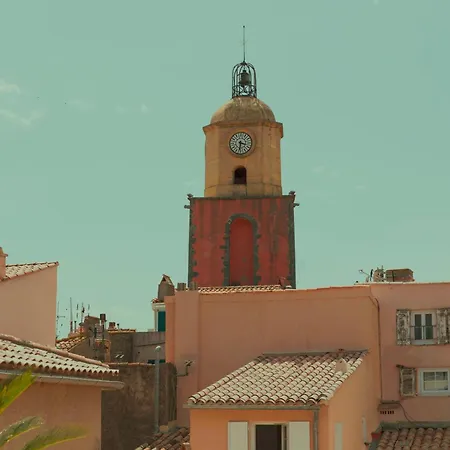 La Ponche Otel