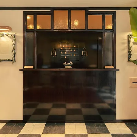 La Ponche 5* Saint-Tropez