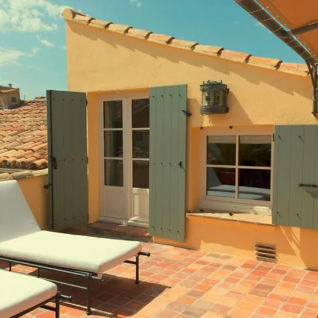 Otel La Ponche