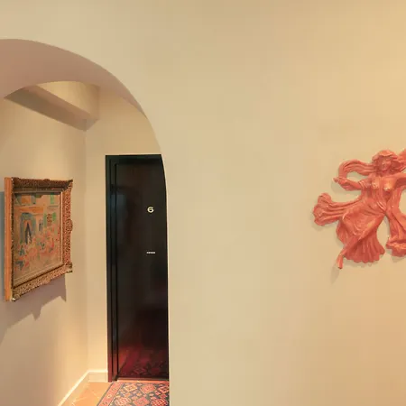 La Ponche Otel 5*