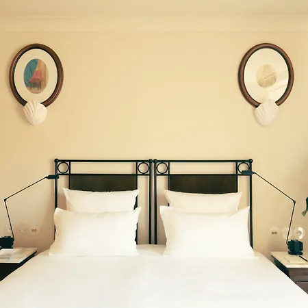 La Ponche Otel 5*