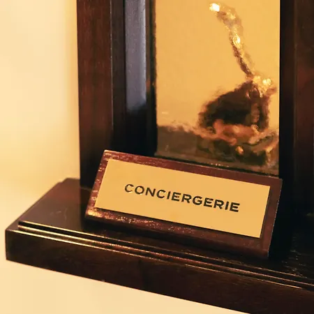 La Ponche Saint-Tropez