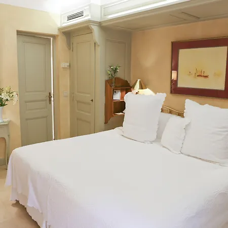 Hotel La Ponche