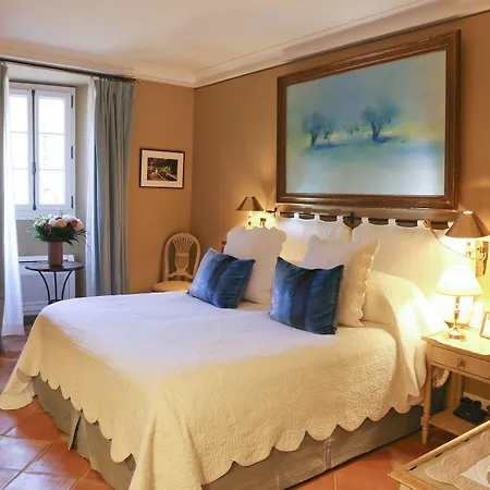 Hotel La Ponche Saint-Tropez