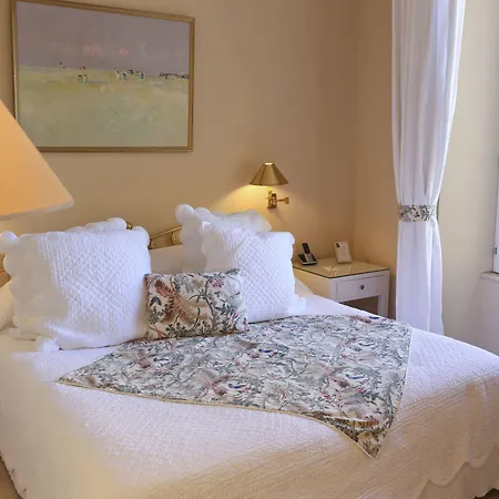La Ponche Otel 5*