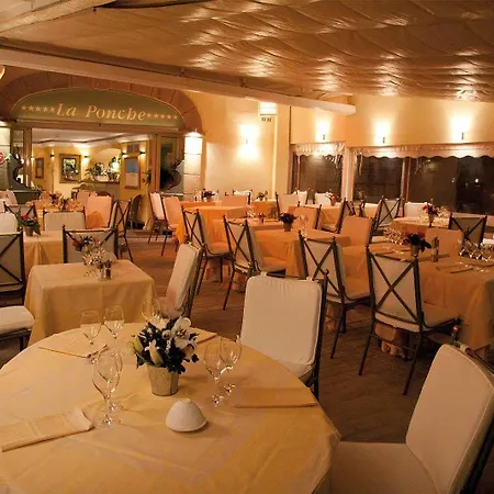 La Ponche Saint-Tropez