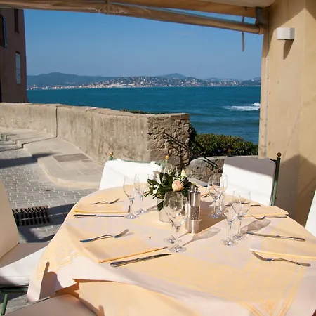 La Ponche Otel 5*