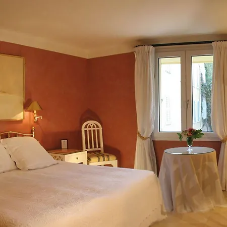 Hotel La Ponche Saint-Tropez
