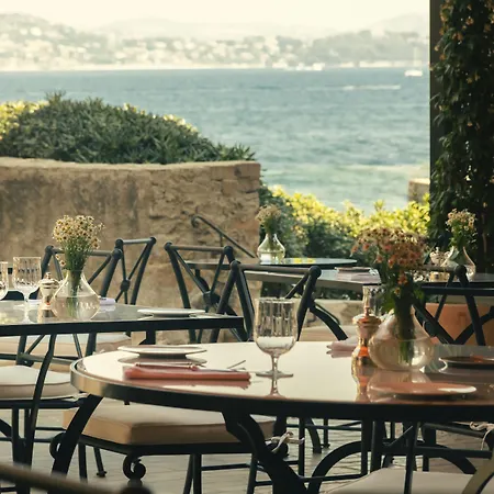 La Ponche Otel 5*