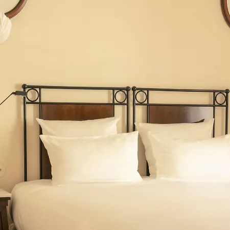 La Ponche Saint-Tropez