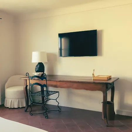 La Ponche Otel 5*