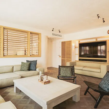 La Ponche Otel 5*