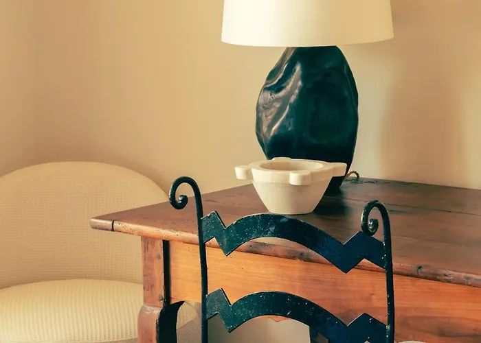 La Ponche מלון 5*