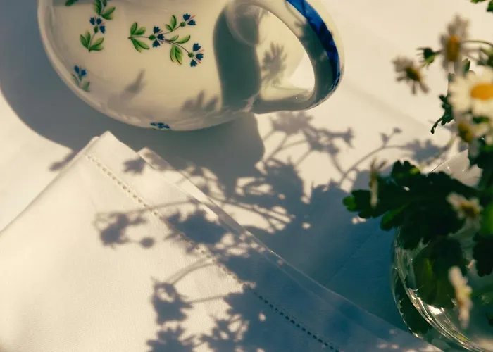 La Ponche מלון סן טרופז