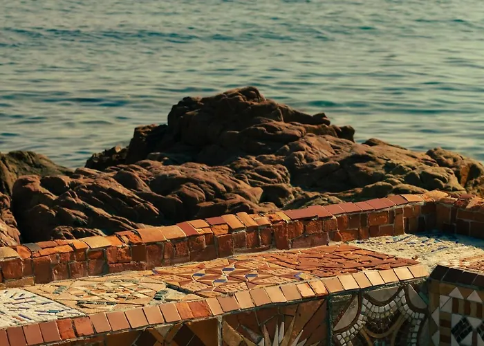 La Ponche 5* סן טרופז