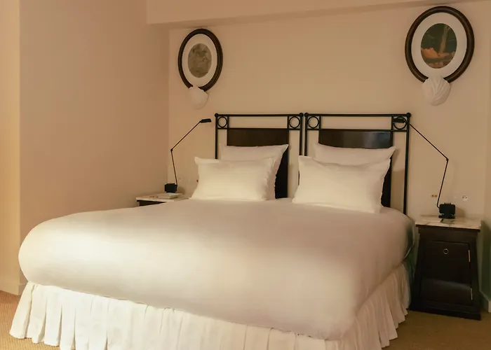 La Ponche מלון 5*