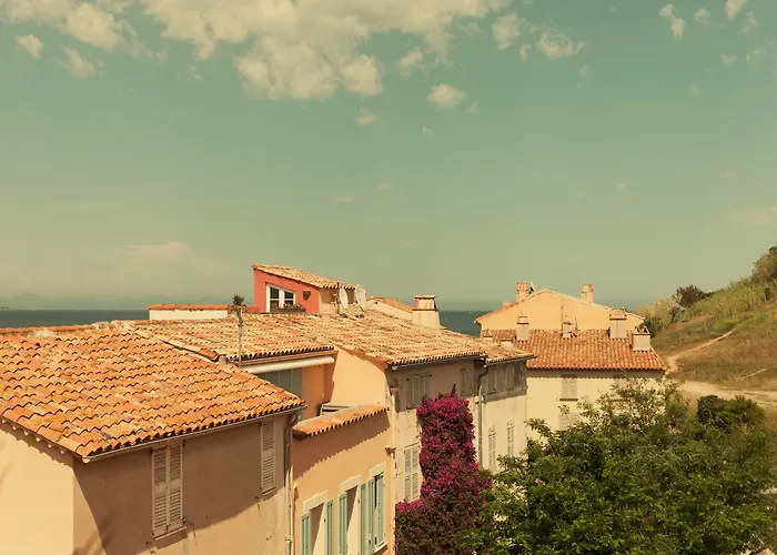 La Ponche מלון 5*