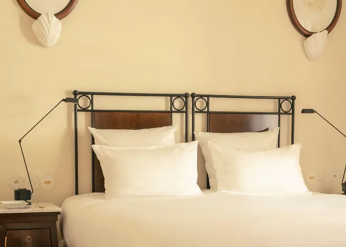 La Ponche סן טרופז