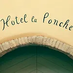 La Ponche מלון 5*