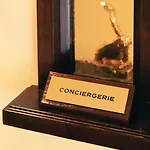 La Ponche סן טרופז