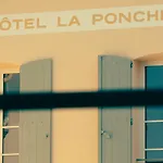 Ξενοδοχείο La Ponche Σαιν-Τροπέ