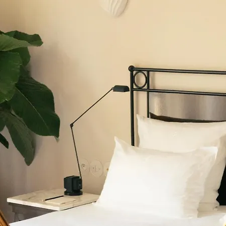 La Ponche 5* Saint-Tropez