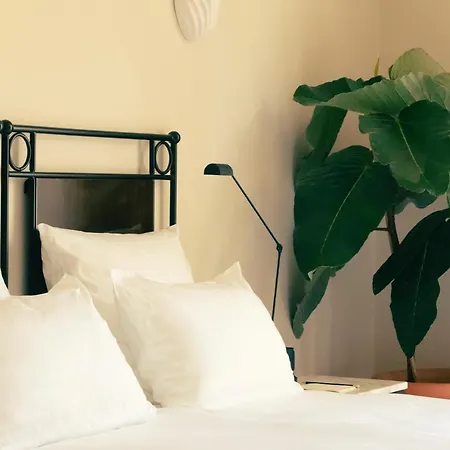 La Ponche Saint-Tropez