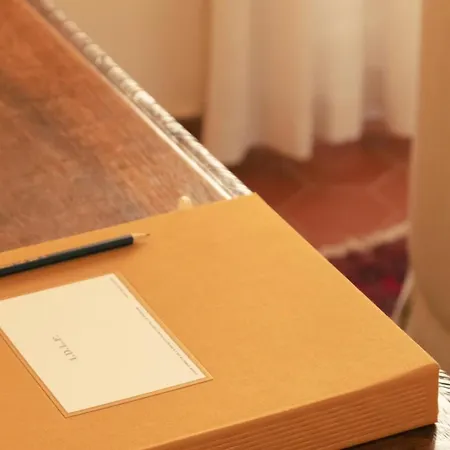 Hotel La Ponche Saint-Tropez