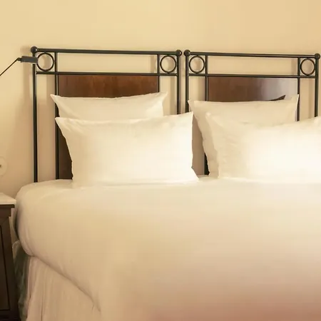 La Ponche 5* Saint-Tropez
