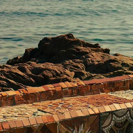 La Ponche 5* Saint-Tropez