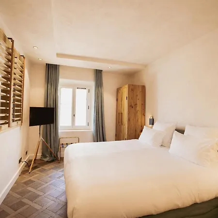 Hotel La Ponche
