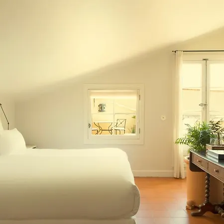 La Ponche Hotel Saint-Tropez