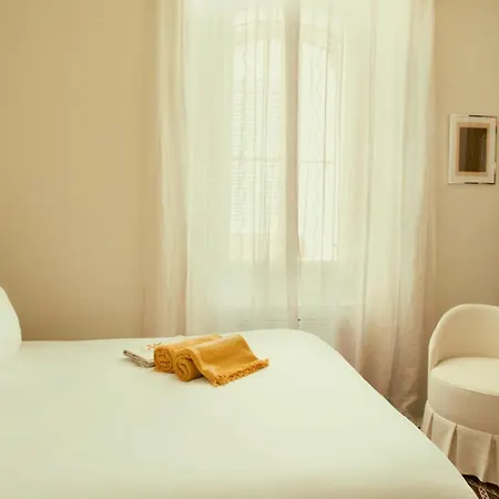 La Ponche 5* Сен-Тропе