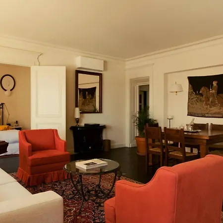 La Ponche Hotel 5*
