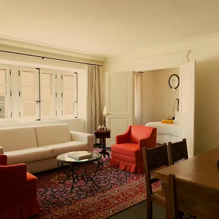 La Ponche Hotel Saint-Tropez