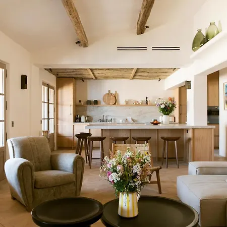 La Ponche Hotel 5*