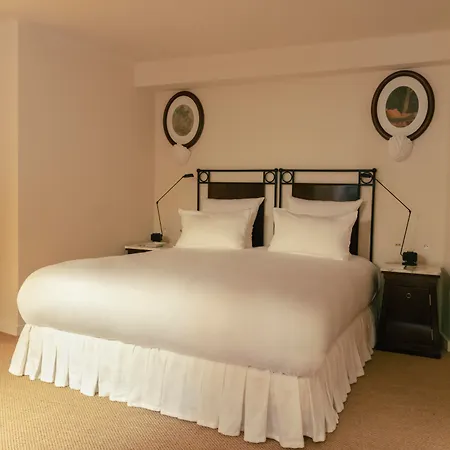 La Ponche Otel 5*