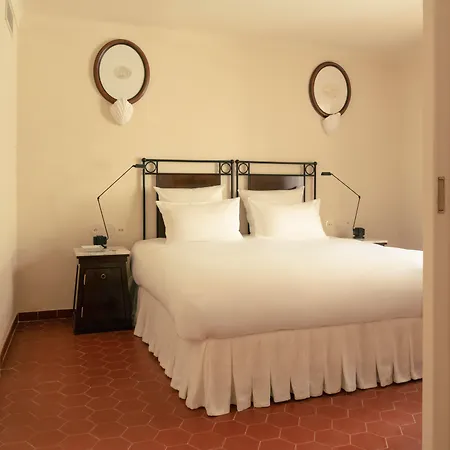 La Ponche Saint-Tropez