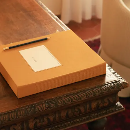 Hotel La Ponche Saint-Tropez