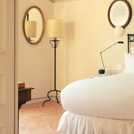 La Ponche Saint-Tropez