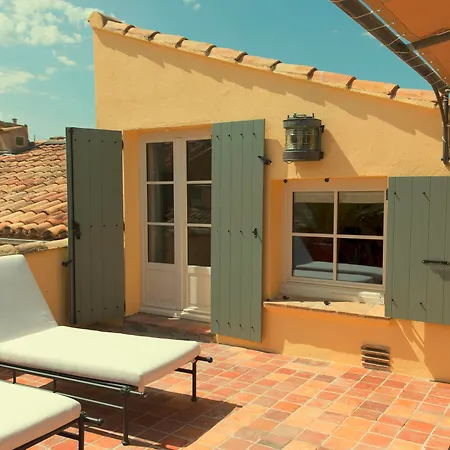 Hotel La Ponche