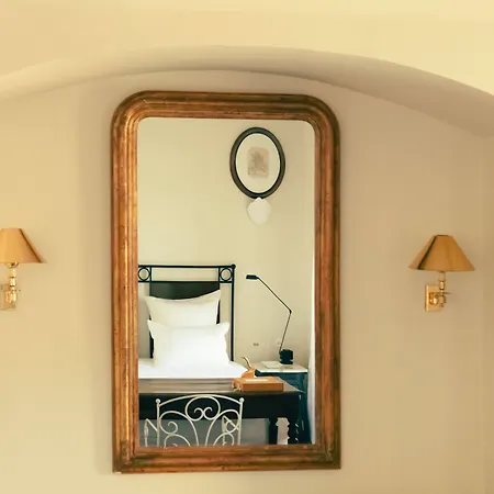 La Ponche Hotel 5*