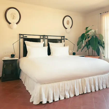 La Ponche Hotel 5*