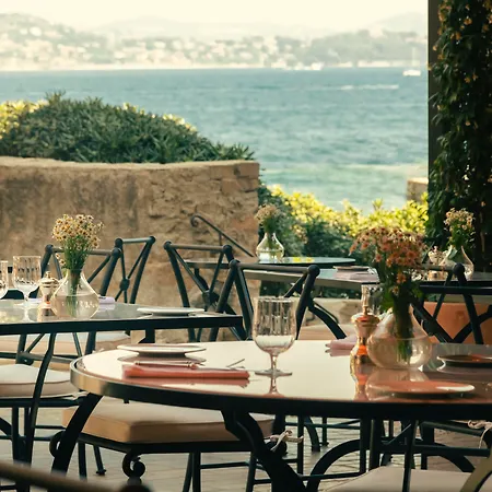 Hotel La Ponche 5*